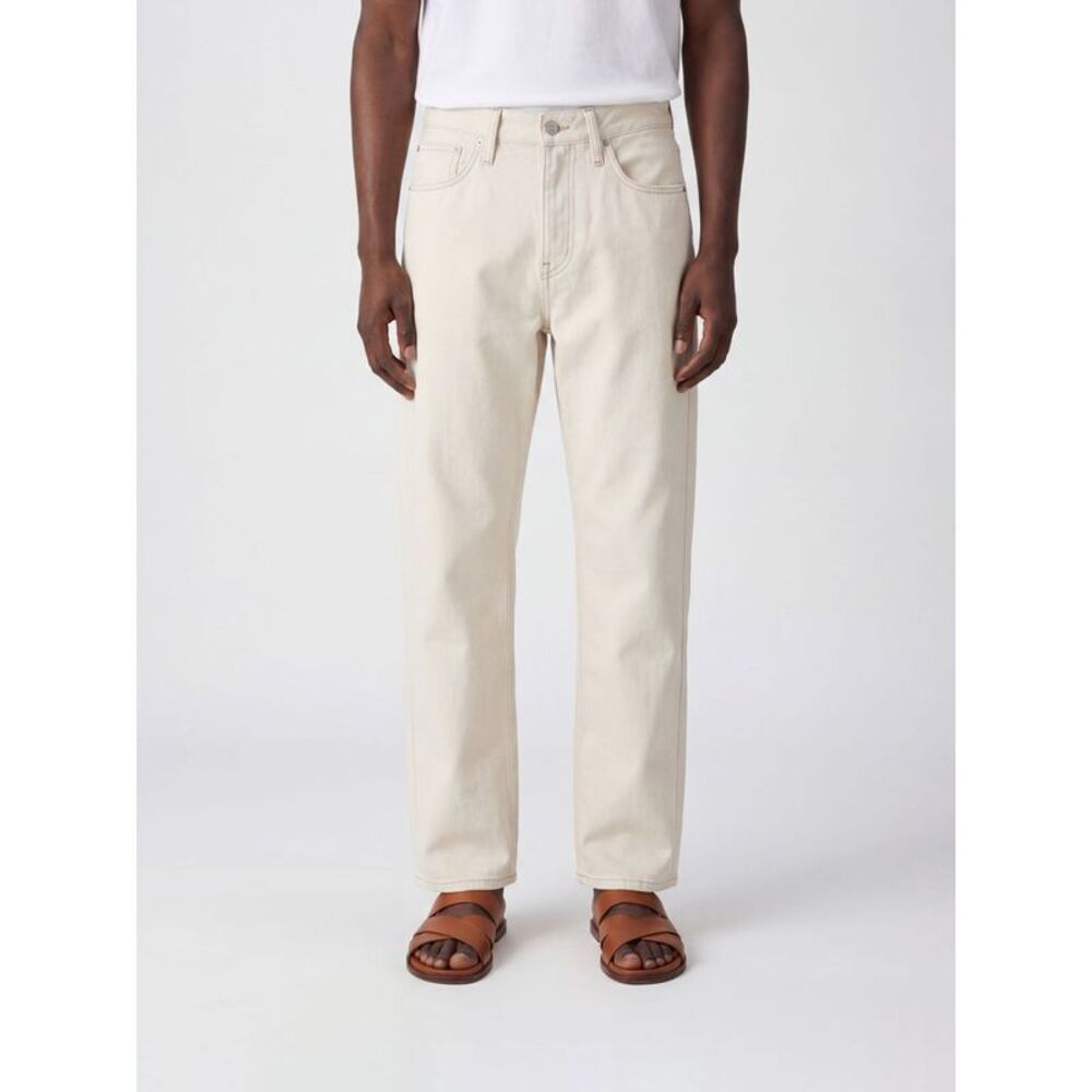 Sunflower Jeans Men Ecru